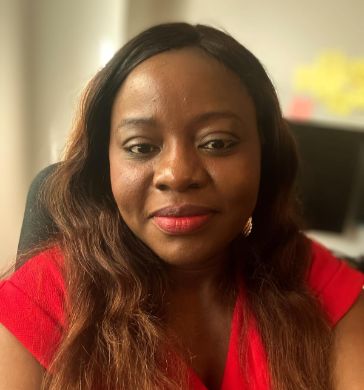 Abimbola Victor-Udoh