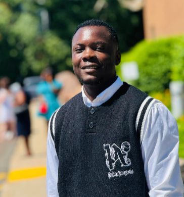 Njiminoh Jean Blaise